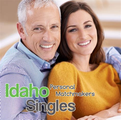 idaho singles reviews Our customer care team is committed to supporting your search and ensuring a smooth, safe and stress-free online dating experience for all members
